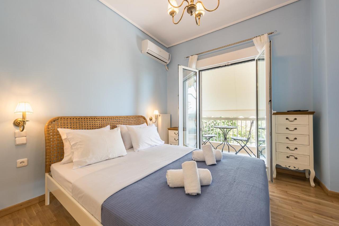 Thissio Cocoon Atenas Exterior foto