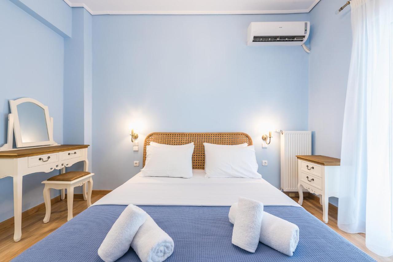 Thissio Cocoon Atenas Exterior foto